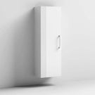 nuie-deco-satin-white-400mm-wall-hung-single-door-tall-unit---flt162-
