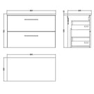 nuie-arno-cloud-grey-800mm-wall-hung-2-drawer-vanity-unit--laminate-top-arn1326lsb-