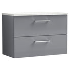 nuie-arno-cloud-grey-800mm-wall-hung-2-drawer-vanity-unit--laminate-top-