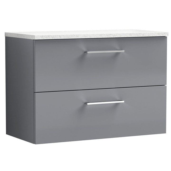 nuie-arno-cloud-grey-800mm-wall-hung-2-drawer-vanity-unit--laminate-top-