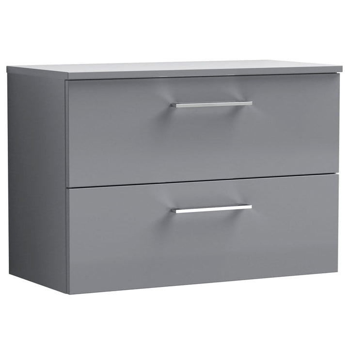 nuie-arno-cloud-grey-800mm-wall-hung-2-drawer-vanity-unit--worktop-