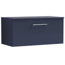 nuie-arno-electric-blue-800mm-wall-hung-1-drawer-vanity--worktop-