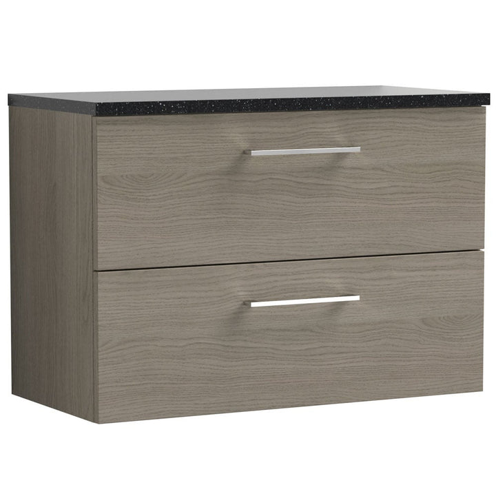 nuie-arno-solace-oak-800mm-wall-hung-2-drawer-vanity-unit--laminate-top-arn2526lsb-