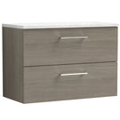 nuie-arno-solace-oak-800mm-wall-hung-2-drawer-vanity-unit--laminate-top-