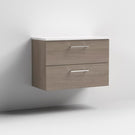 nuie-arno-solace-oak-800mm-wall-hung-2-drawer-vanity-unit--laminate-top-