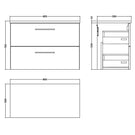nuie-arno-solace-oak-800mm-wall-hung-2-drawer-vanity-unit--laminate-top-