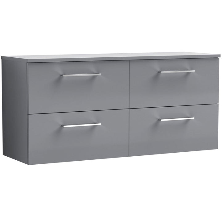 nuie-arno-cloud-grey-1200-wall-hung-4-drawer-vanity-unit--worktop-
