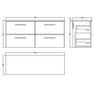nuie-arno-cloud-grey-1200-wall-hung-4-drawer-vanity-unit--worktop-