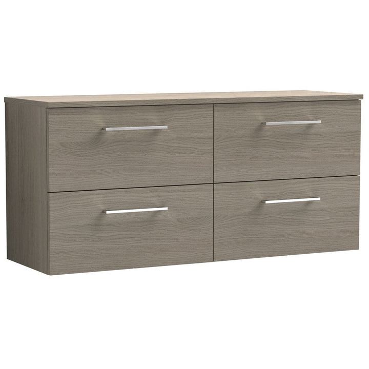 nuie-arno-solace-oak-1200-wall-hung-4-drawer-vanity-unit--worktop-