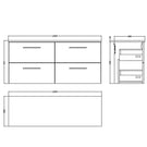nuie-arno-solace-oak-1200-wall-hung-4-drawer-vanity-unit--worktop-
