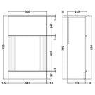 nuie-deco-satin-blue-500mm-wc-unit-