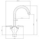 reginox-piqua-chrome-twin-lever-kitchen-tap-