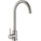 reginox-taravo-brushed-nickel-single-lever-kitchen-tap-