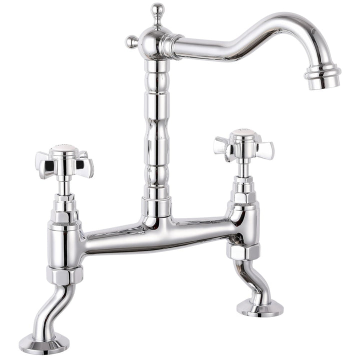 reginox-utica-bridge-chrome-cross-handle-kitchen-sink-mixer-tap-
