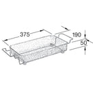 villeroy--boch-stainless-steel-inset-strainer-