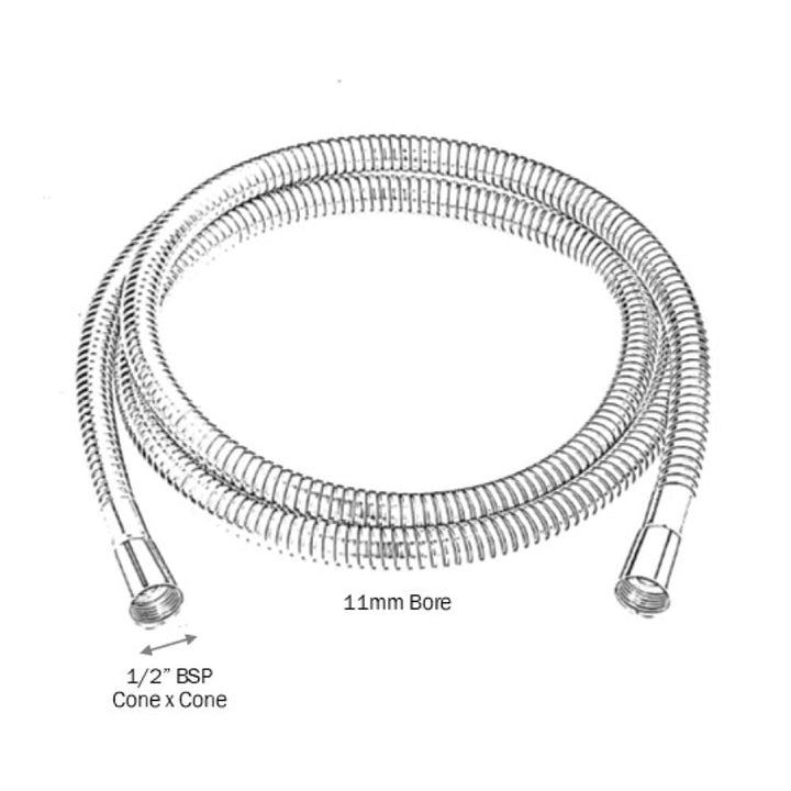 astini-chrome-high-flow-premium-shower-hose-2m-