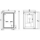 astini-darcy-led-matte-grey-framed-mirror-500x700mm-