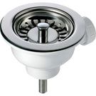 astini-desire-100-10-bowl-matt-grey-ceramic-kitchen-sink--waste-