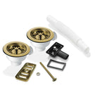 2x-90mm-gold-strainer-waste--overflow-for-astini-rak-rangemaster-ceramic-sink-qy025ofcoverxk186-gold-x2-