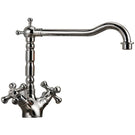 astini-desire-150-15-bowl-gloss-white-ceramic-kitchen-sink-waste--traditional-25411ch-tap-