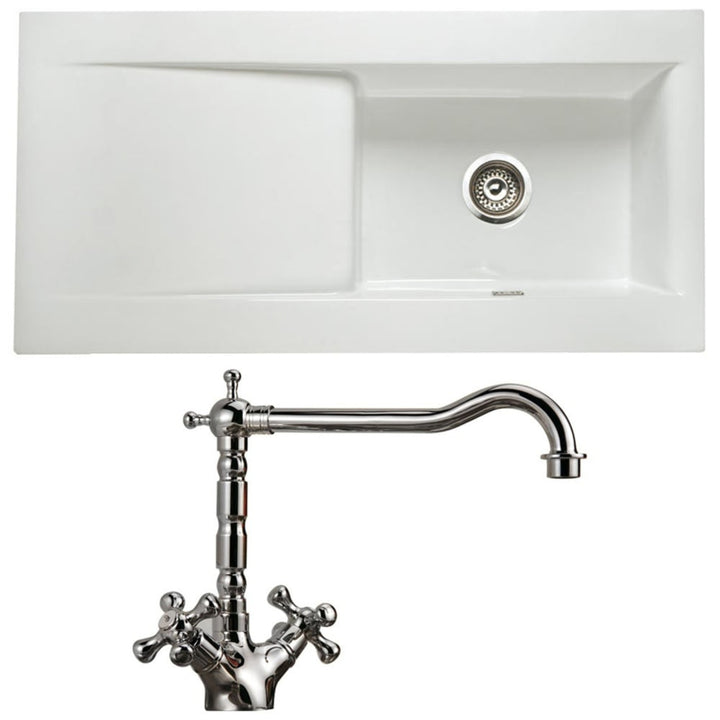 astini-desire-100-10-bowl-gloss-white-ceramic-kitchen-sink-waste--traditional-25411ch-tap-