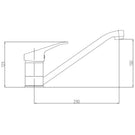 astini-milford-chrome-40mm-kitchen-mixer-tap-tis5030-
