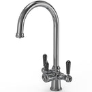 lsc-traditional-cruciform-3in1-chrome--black-boiling-hot-water-kitchen-tap--tank-