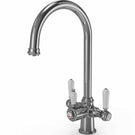 lsc-traditional-cruciform-3in1-chrome--white-boiling-hot-water-kitchen-tap--tank-
