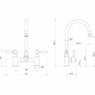 lsc-traditional-bridge-3in1-brass--black-boiling-hot-water-kitchen-tap--tank-