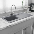 astini-desire-100-10-bowl-matt-grey-ceramic-kitchen-sink--waste-