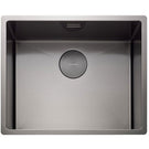 rangemaster-spectra-10-stainless-steel-graphite-undermount-kitchen-sink--waste-