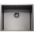 rangemaster-spectra-10-stainless-steel-graphite-undermount-kitchen-sink--waste-