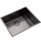 rangemaster-spectra-10-stainless-steel-graphite-undermount-kitchen-sink--waste-