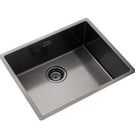 rangemaster-spectra-10-stainless-steel-graphite-undermount-kitchen-sink--waste-