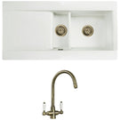 astini-desire-15-bowl-white-ceramic-kitchen-sink-bronze-waste--colonial-tap-