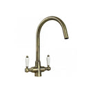astini-desire-15-bowl-white-ceramic-kitchen-sink-bronze-waste--colonial-tap-
