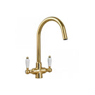astini-desire-15-bowl-white-ceramic-kitchen-sink-gold-waste--colonial-tap-