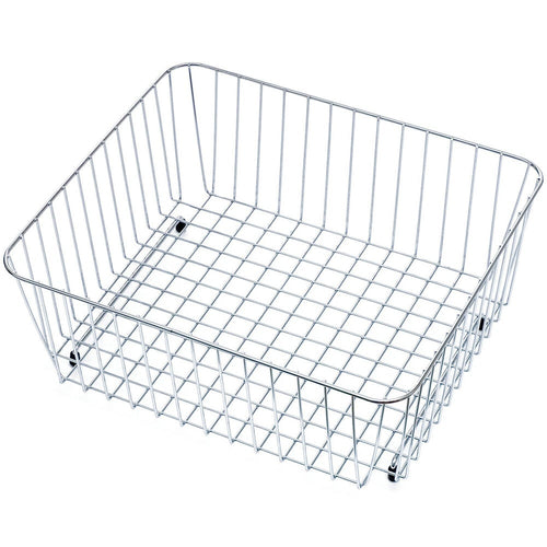 Caple 150 Chrome Stainless Steel Kitchen Sink Basket