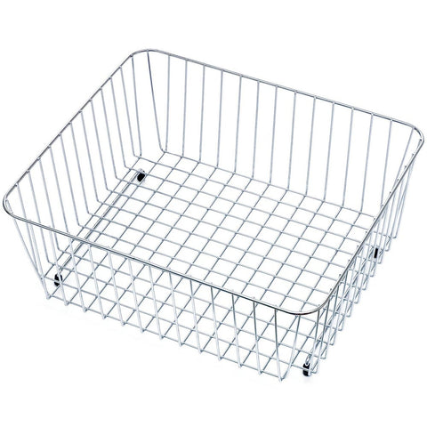 Caple Colorado 150  Chrome Stainless Steel Kitchen Sink Basket