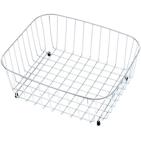 Caple Lyon & Blaze 150 Chrome Stainless Steel Kitchen Sink Basket