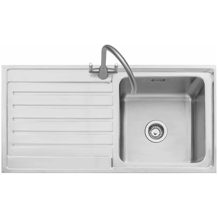 caple-vanga-100-10-bowl-stainless-steel-kitchen-sink-lhd-va100l-