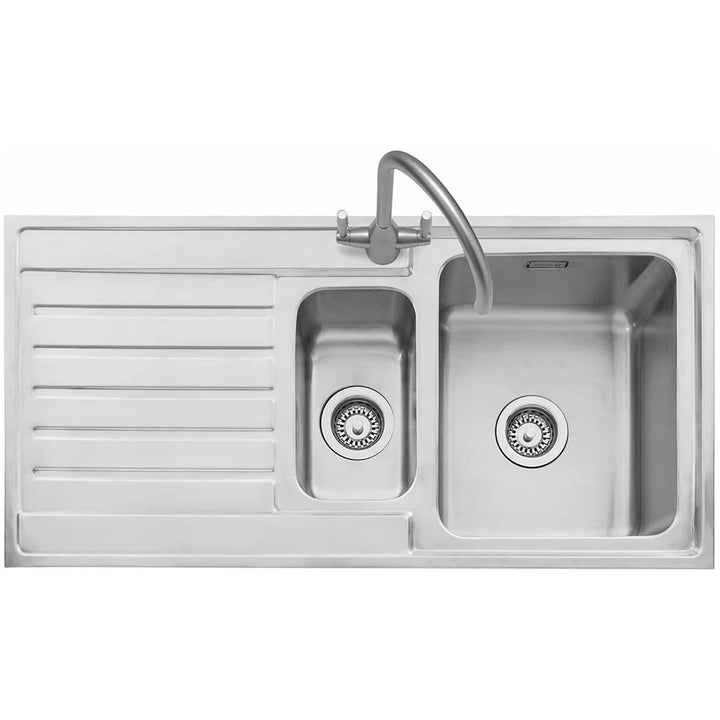 caple-vanga-150-15-bowl-stainless-steel-kitchen-sink-lhd-va150l-