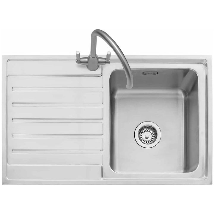 caple-vanga-90-10-bowl-stainless-steel-kitchen-sink-lhd-va90l-