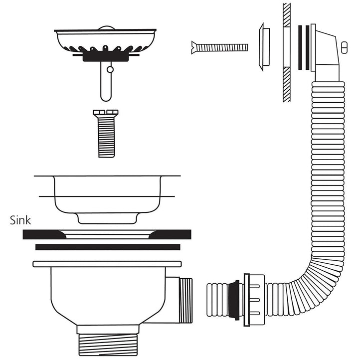 caple-stainless-steel-round-overflow-waste-cpk501-