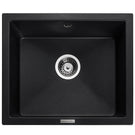 rangemaster-paragon-10-bowl-granite-ash-black-undermount-kitchen-sink--waste-
