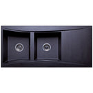 astini-xeron-20-bowl-black-smc-synthetic-reversible-kitchen-sink-waste--tap-