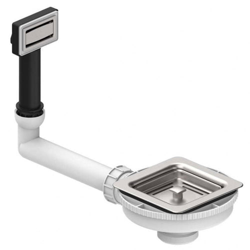 Waste Kit for Rangemaster Atlantic Quad