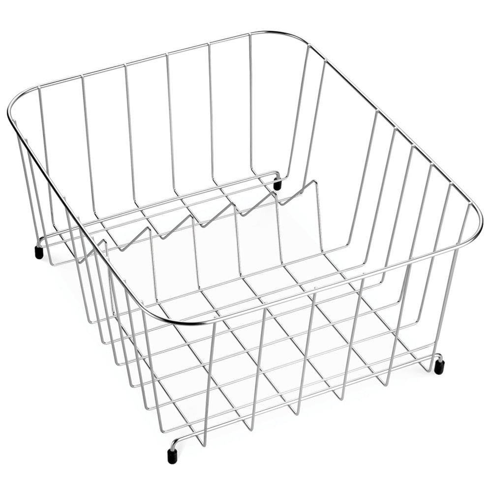 Rangemaster Arlington Stainless Steel Draining Basket KA20SS