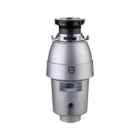 Rangemaster Kitchen Sink Waste Disposal Unit Wdu750