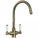astini-desire-100-1-bowl-white-ceramic-kitchen-sink-bronze-waste--colonial-tap-